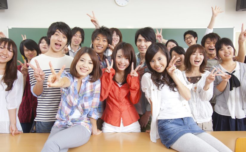 לימודי יפנית ביפן – דרישות ותהליך ההרשמה